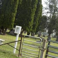 Trenton Cemetery on Sysoon