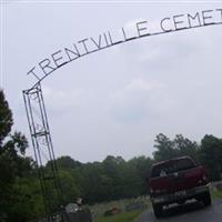 Trentville Cemetery on Sysoon