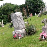 Trexler Cemetery on Sysoon