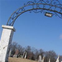 Trexler Cemetery on Sysoon