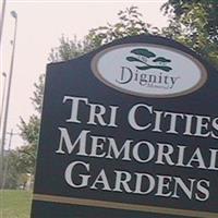 Tri-Cities Memorial Gardens on Sysoon