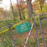 Triangle Public Cemetery on Sysoon