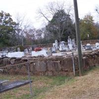 Trice Cemetery on Sysoon