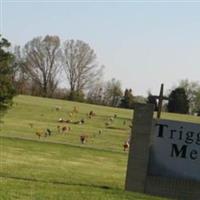 Trigg Memory Acres on Sysoon