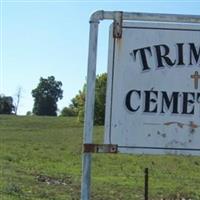Trimble Cemetery on Sysoon