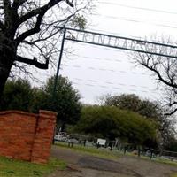 Trinidad City Cemetery on Sysoon