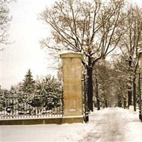 Trinitatisfriedhof Trinitatisfriedhof on Sysoon