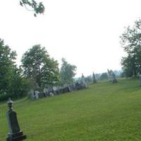 Trinity Anglican Cemetery on Sysoon