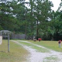 Trinity Baptist Church Cemetery on Sysoon