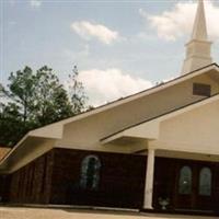 Trinity Baptist Church on Sysoon