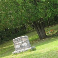 Trinity Cemetery on Sysoon