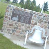 Trinity Cemetery on Sysoon