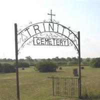 Trinity Cemetery on Sysoon