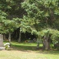 Trinity Cemetery on Sysoon