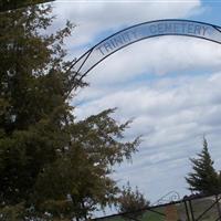 Trinity Cemetery on Sysoon