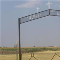 Trinity Cemetery Trinity Cemetery on Sysoon