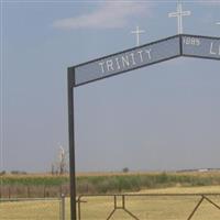 Trinity Cemetery on Sysoon