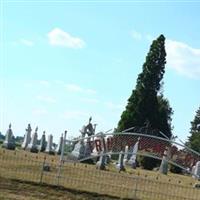 Trinity Cemetery on Sysoon