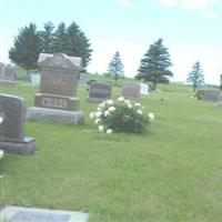 Trinity Cemetery on Sysoon