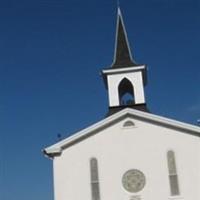 Trinity Christian United Church Cemetery on Sysoon