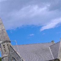 Holy Trinity (Church of Ireland), Culmore Road, De on Sysoon