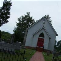 Trinity Church Kingston Parish Cemetery on Sysoon
