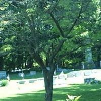 Trinity Episcopal Church Cemetery on Sysoon