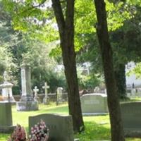 Holy Trinity Episcopal Church Cemetery on Sysoon