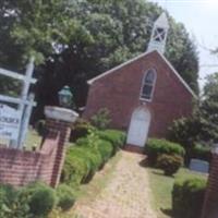 Trinity Episcopal Church Cemetery on Sysoon