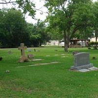 Holy Trinity Episcopal Church Cemetery on Sysoon