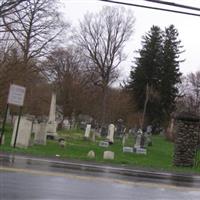 Trinity Episcopal Church Cemetery on Sysoon