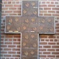 Trinity Episcopal Church Columbarium on Sysoon