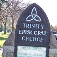 Trinity Episcopal Memorial Garden on Sysoon