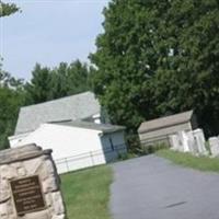 Trinity Evangelical Congregational Church Cemetery on Sysoon