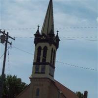 Trinity Evangelical Lutheran Church Cemetery on Sysoon