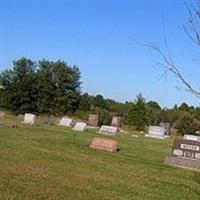 Trinity Lutheran Cemetery on Sysoon