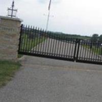 Trinity Lutheran Cemetery on Sysoon