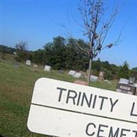 Trinity Lutheran Cemetery on Sysoon