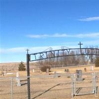 Trinity Lutheran Cemetery on Sysoon