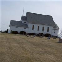 Trinity Lutheran Cemetery on Sysoon