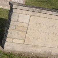 Trinity Lutheran Cemetery on Sysoon