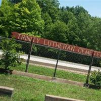 Trinity Lutheran Cemetery on Sysoon