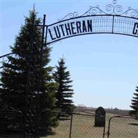 Trinity Lutheran Cemetery on Sysoon