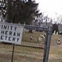 Trinity Lutheran Cemetery on Sysoon