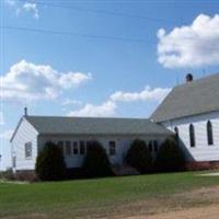 Trinity Lutheran Cemetery on Sysoon