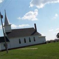 Trinity Lutheran Cemetery on Sysoon