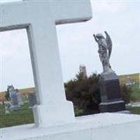 Trinity Lutheran Cemetery on Sysoon