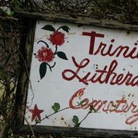 Trinity Lutheran Cemetery on Sysoon