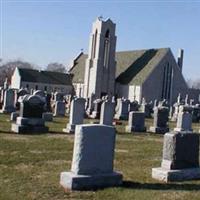 Trinity Lutheran Church Cemetery on Sysoon