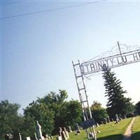 Trinity Lutheran Church Cemetery on Sysoon